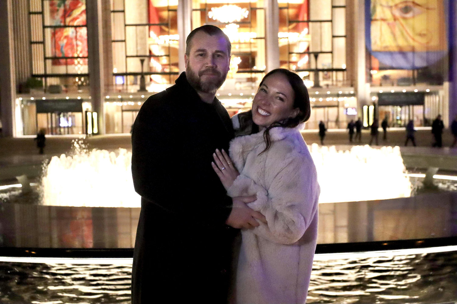The Wedding Website of Amy Nell Stanford and David Cody Polson