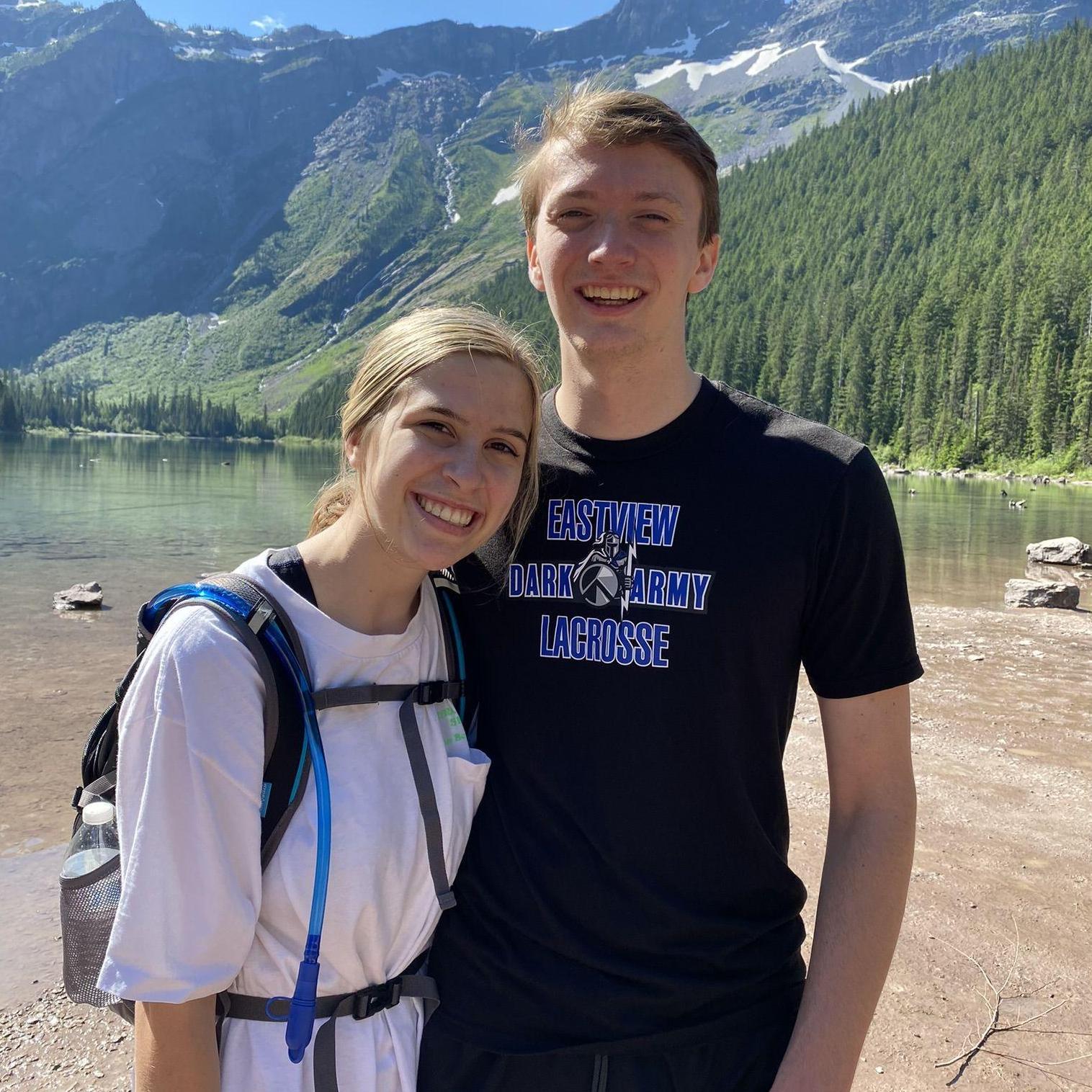 Summer 2020 - Glacier National Park