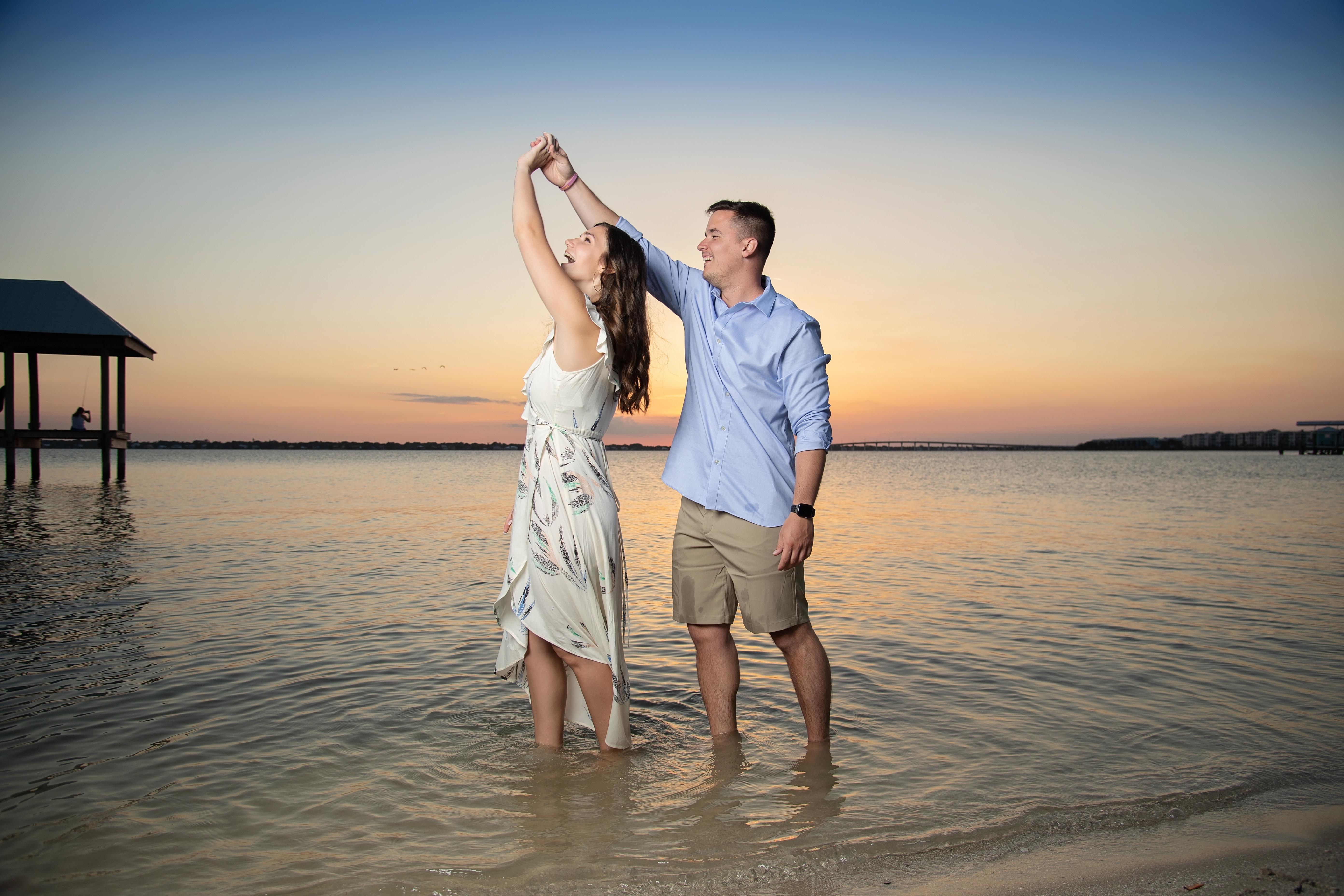 The Wedding Website of Taylor Dunn and Natalie Dunlay
