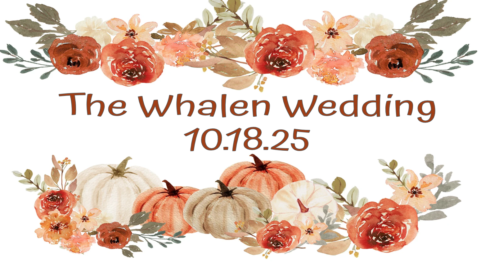 The Wedding Website of Ashley Kania and Ryan Whalen