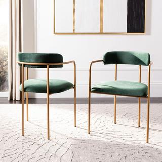 Camille Side Chair, Set of 2