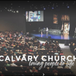 Calvary Church