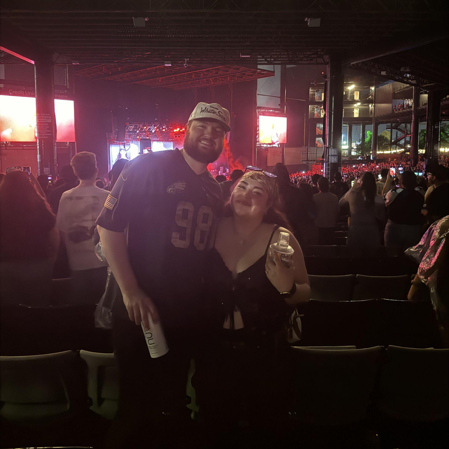 2025 Russ W!LD Tour