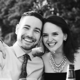 The Wedding Website of Libby Monahan and Kevin Wells