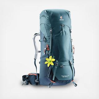 Aircontact Lite 60+10L SL Women's Backpack