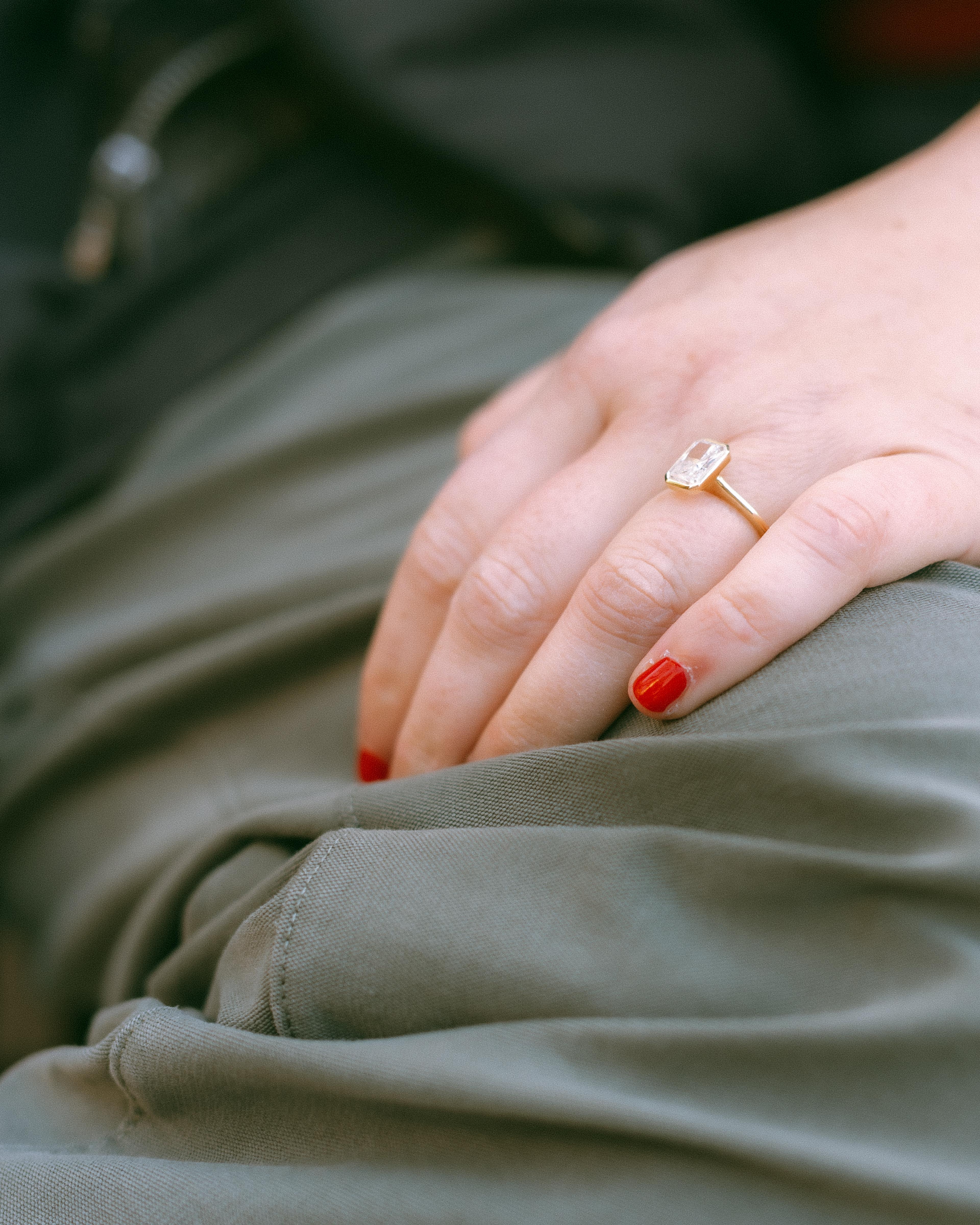 The Wedding Website of Candace Conglose and Cole Frost