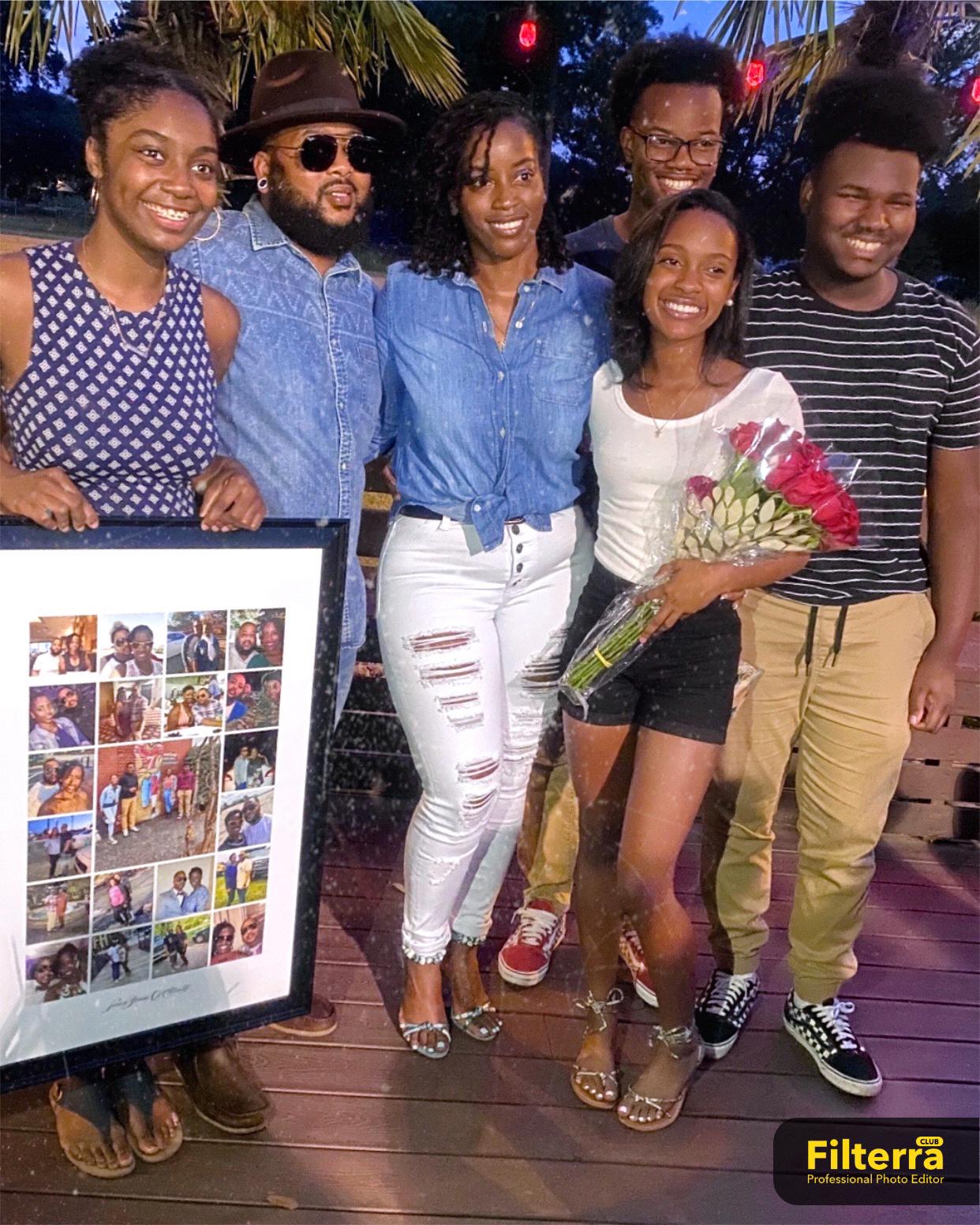 Our Family