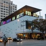 The Contemporary Austin - Jones Center