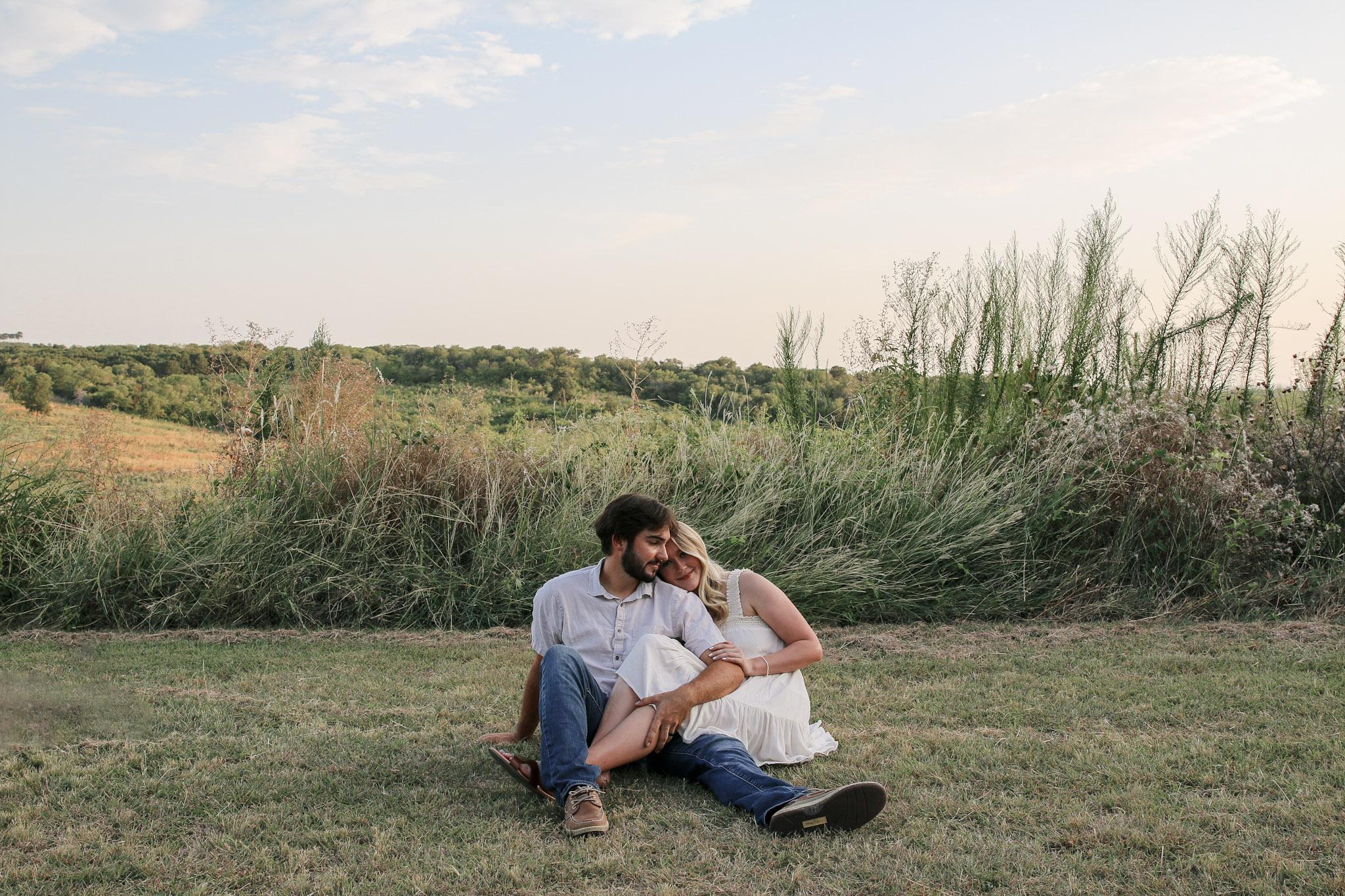 The Wedding Website of Emma Hiegel and Hayden Pearman