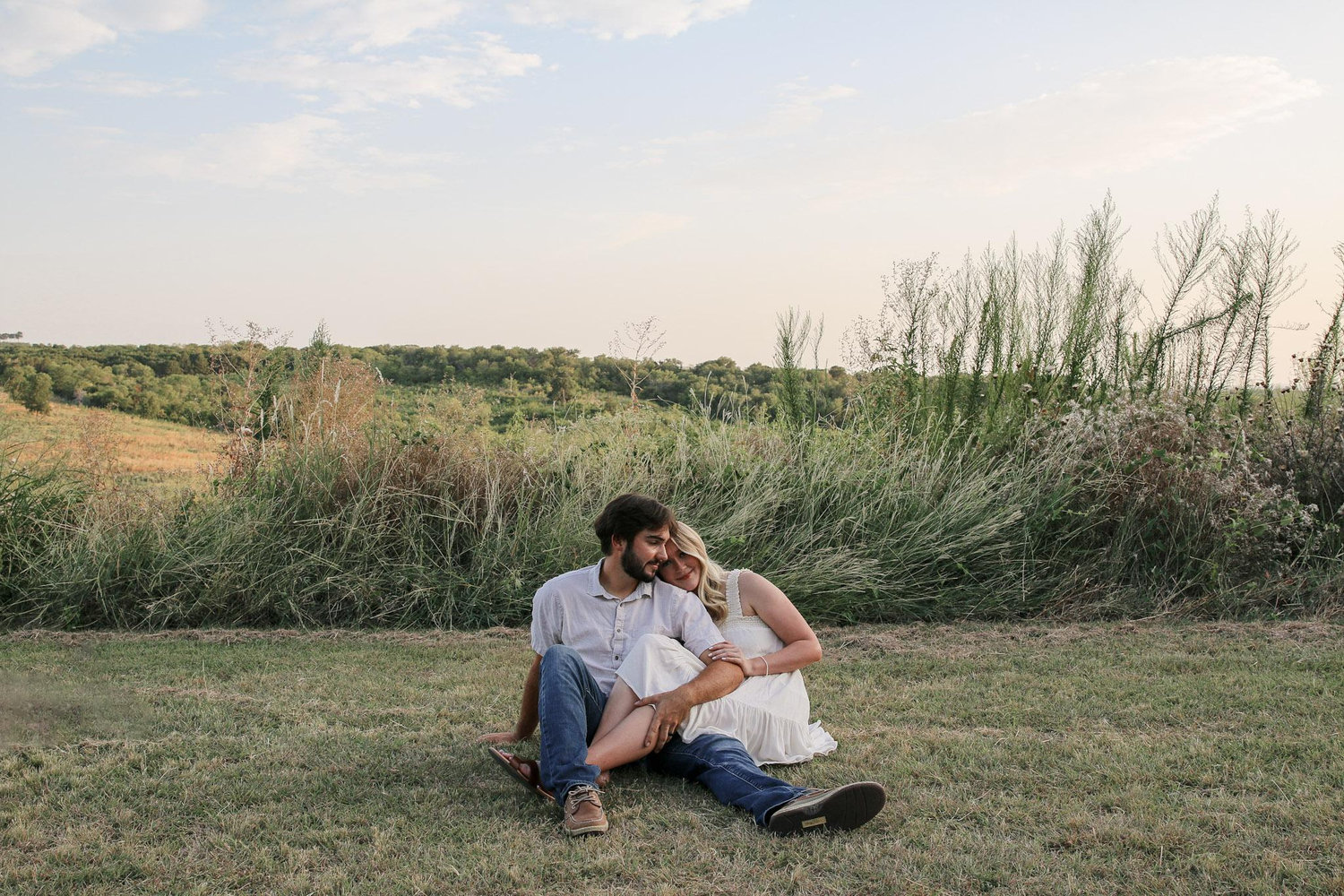 The Wedding Website of Emma Hiegel and Hayden Pearman