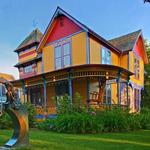 Gilbert House Children's Museum
