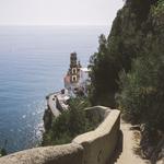 Ravello to Amalfi Hike