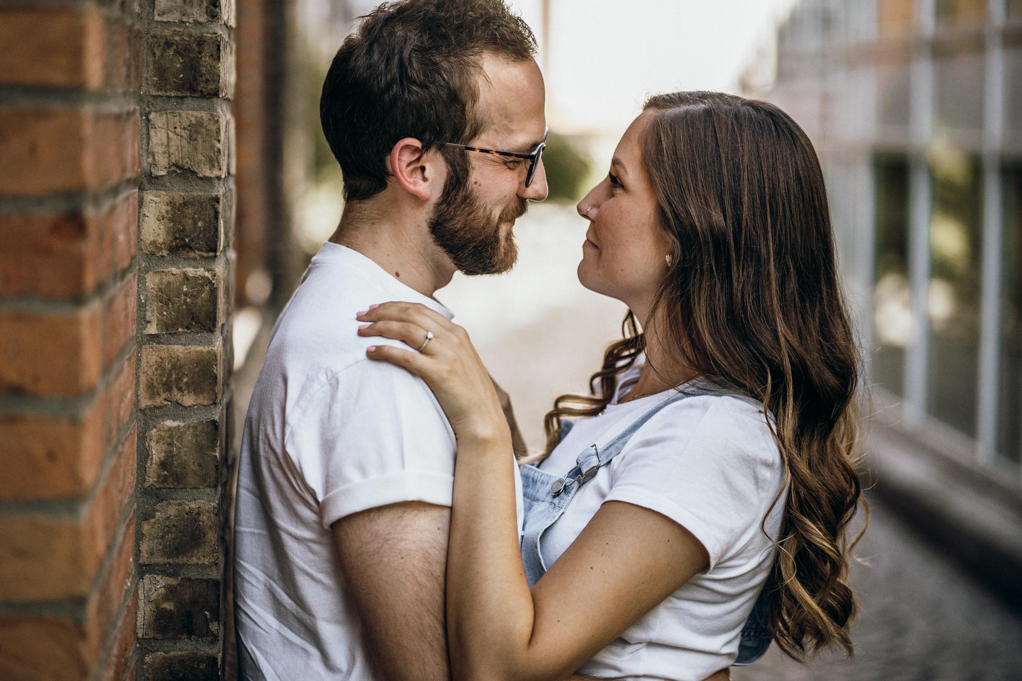 The Wedding Website of Madison Genger and Maurice Meuschel