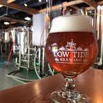 Low Tide Brewing