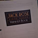 Jack Rose Dining Saloon