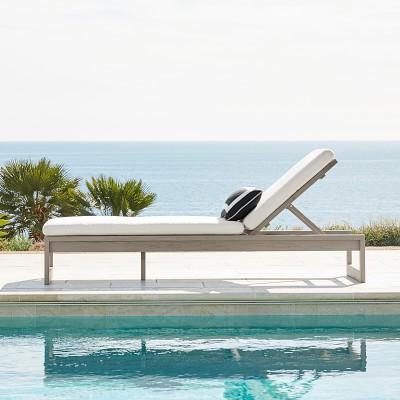 Ojai Outdoor Chaise