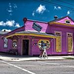 Euclid Records New Orleans
