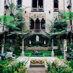 Isabella Stewart Gardner Museum
