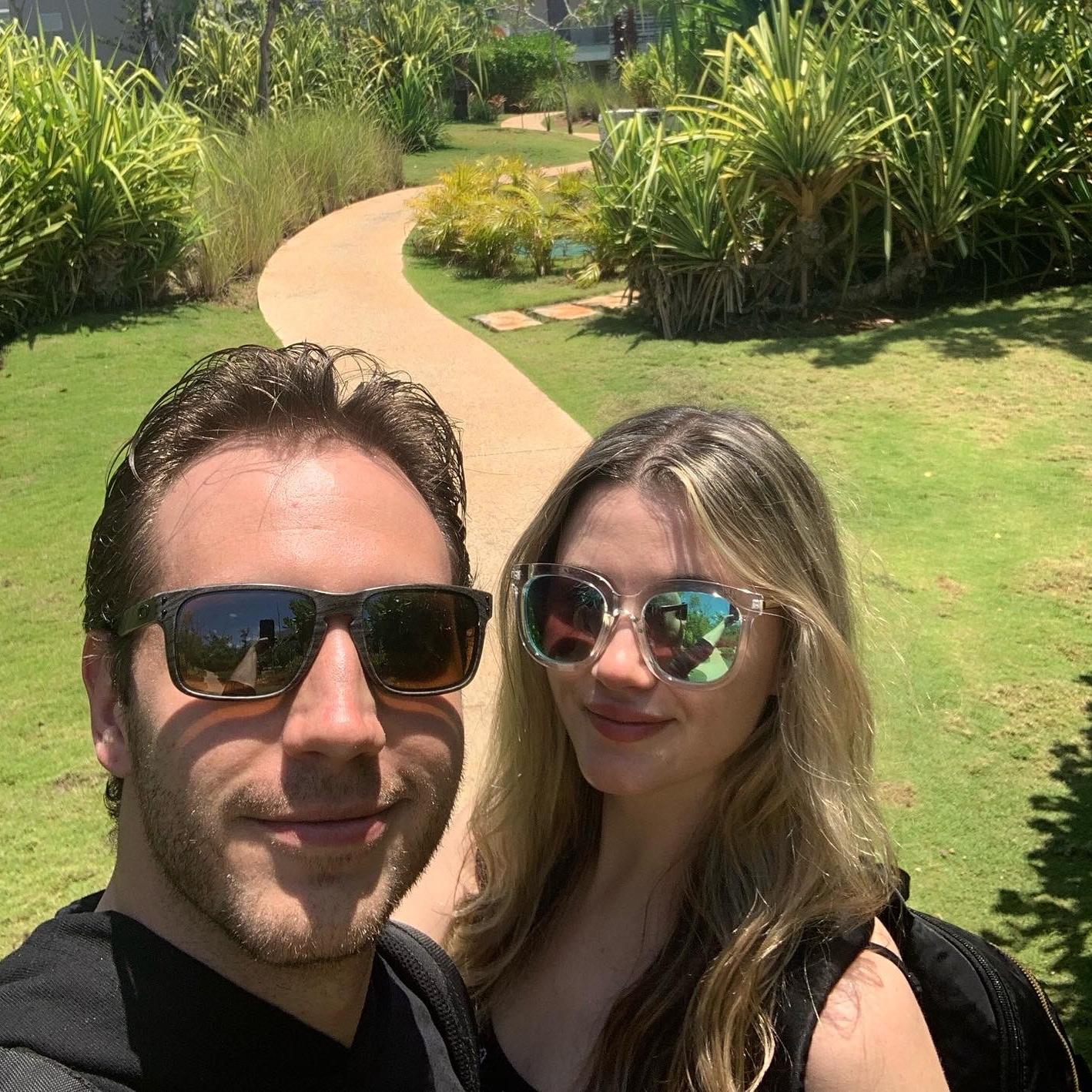 Our trip to Mexico