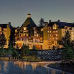 The Ritz-Carlton, Lake Tahoe