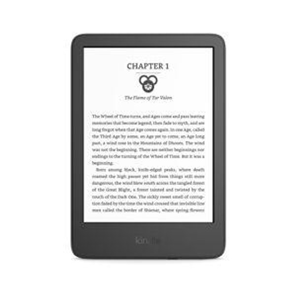 Amazon Kindle 6" e-Reader (2024) This item is not available