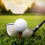 Wild Dunes Harbor Public Golf Course