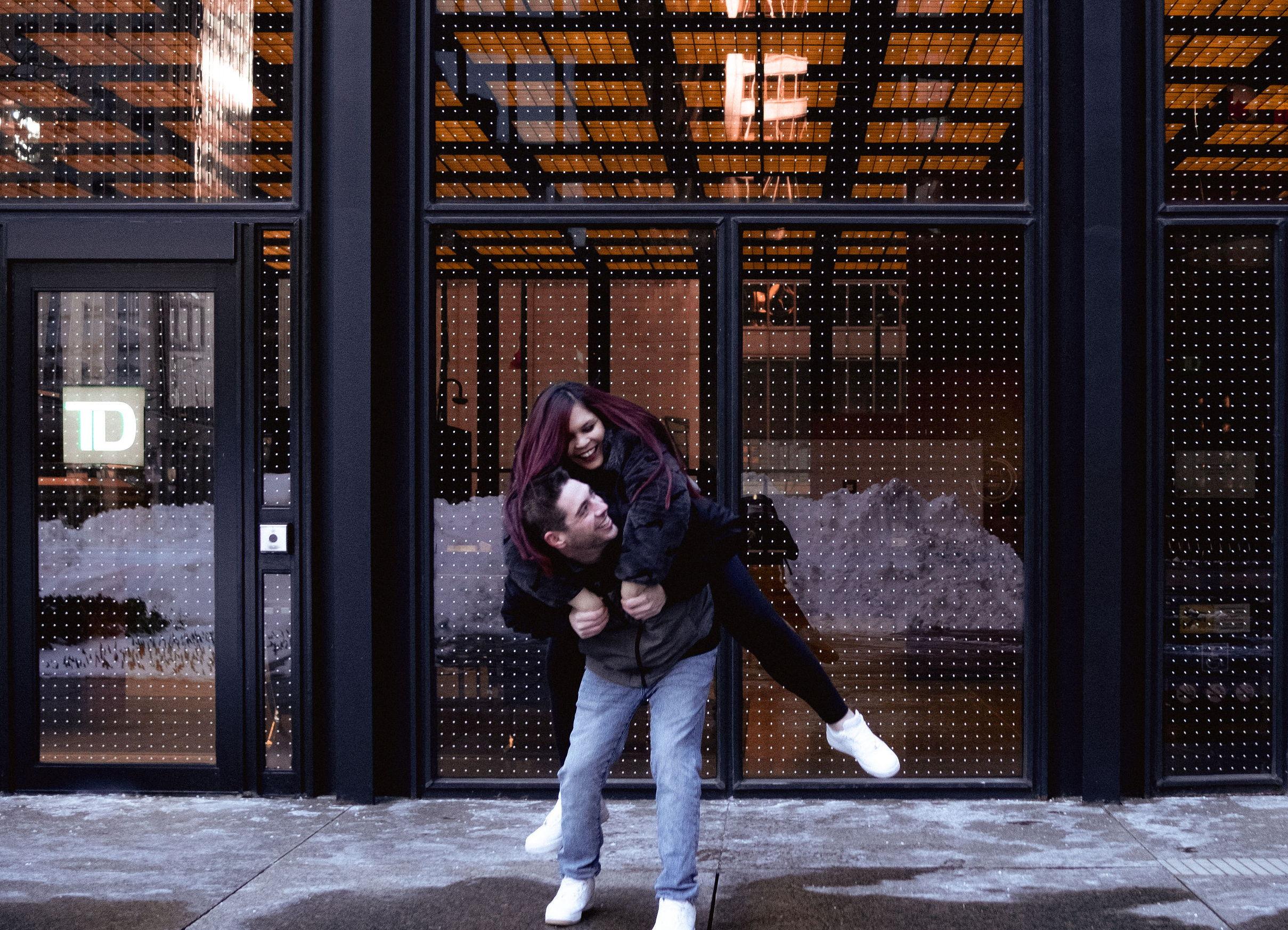 The Wedding Website of Kyle DeSousa and Alicia Bedell