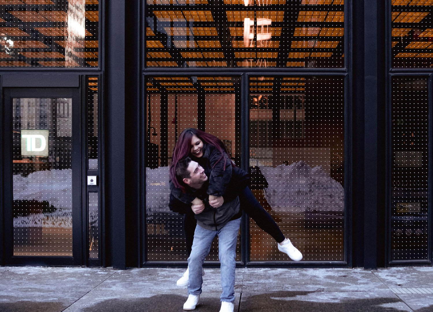 The Wedding Website of Kyle DeSousa and Alicia Bedell