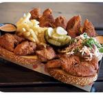 Urban Bird Hot Chicken