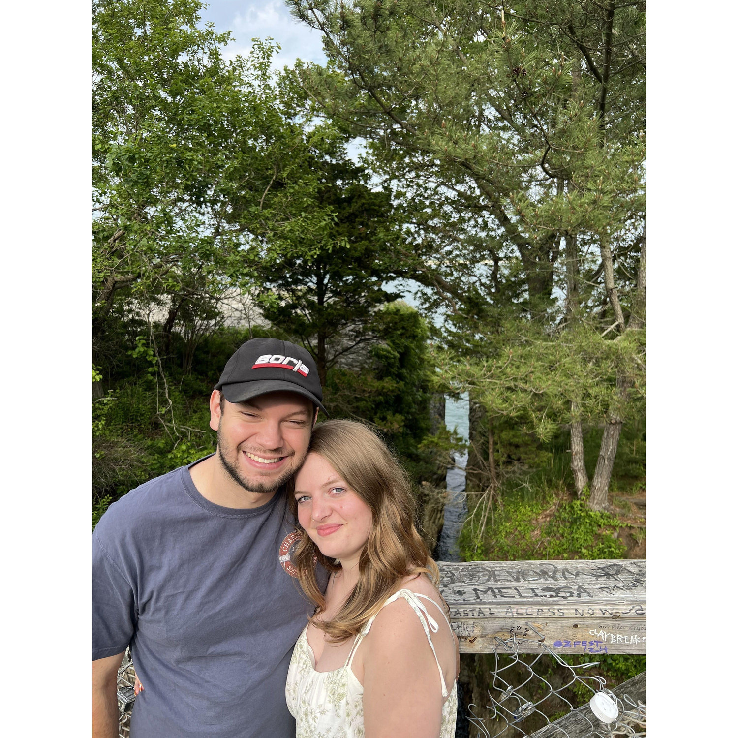 Our stunning trip to Rhode Island