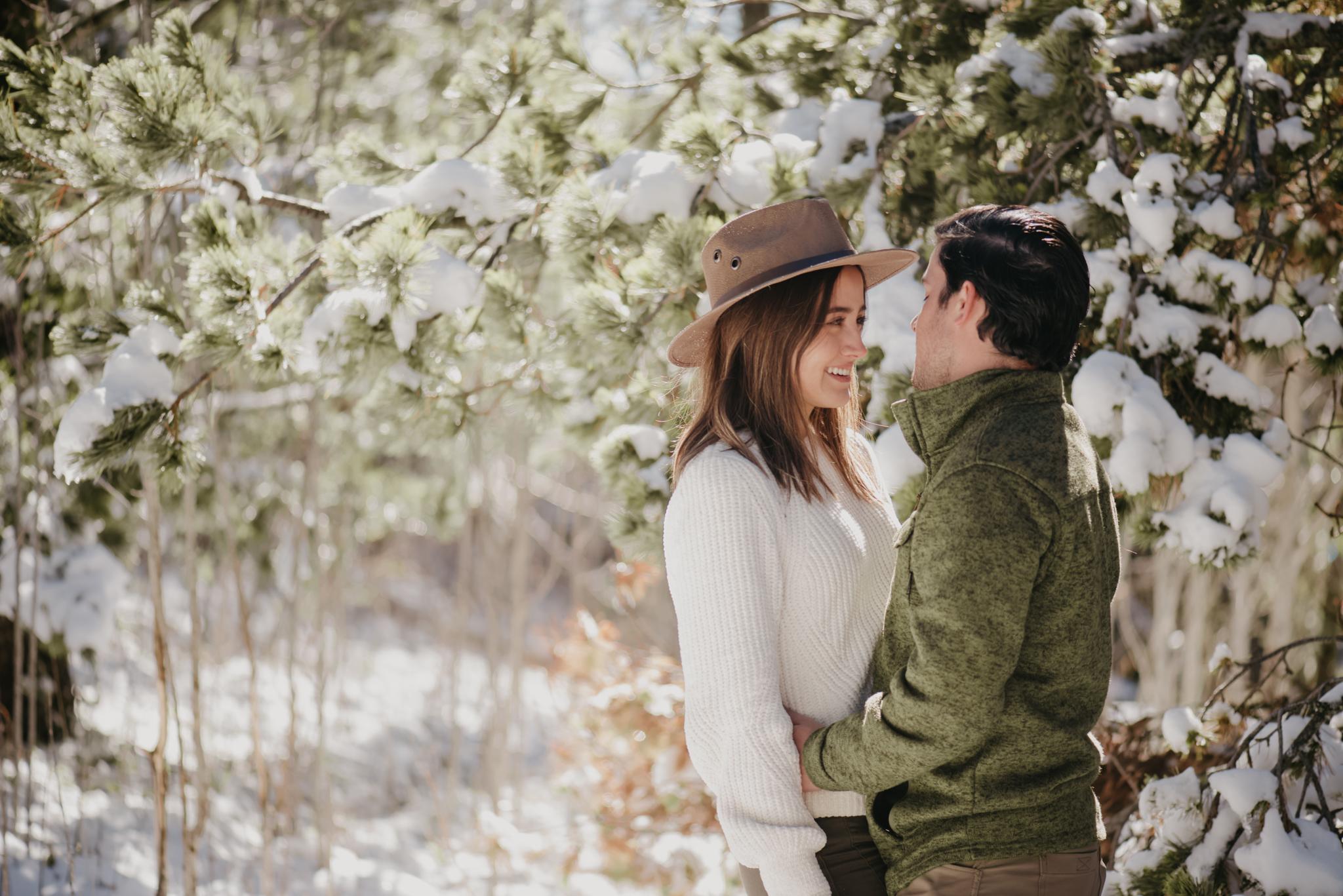 The Wedding Website of Sally Cepeda and Adrian López