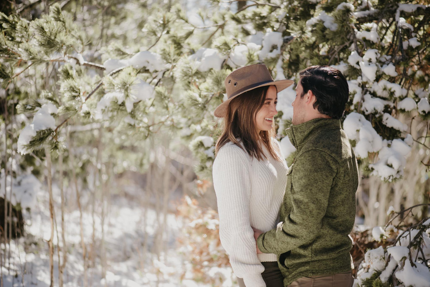 The Wedding Website of Sally Cepeda and Adrian López
