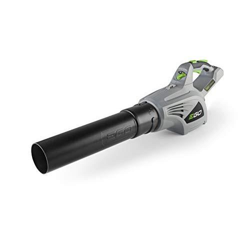 EGO Power+ LB4800 480 CFM 3-Speed Turbo 56-Volt Lithium-Ion Cordless Electric Blower - Battery and Charger Not Included