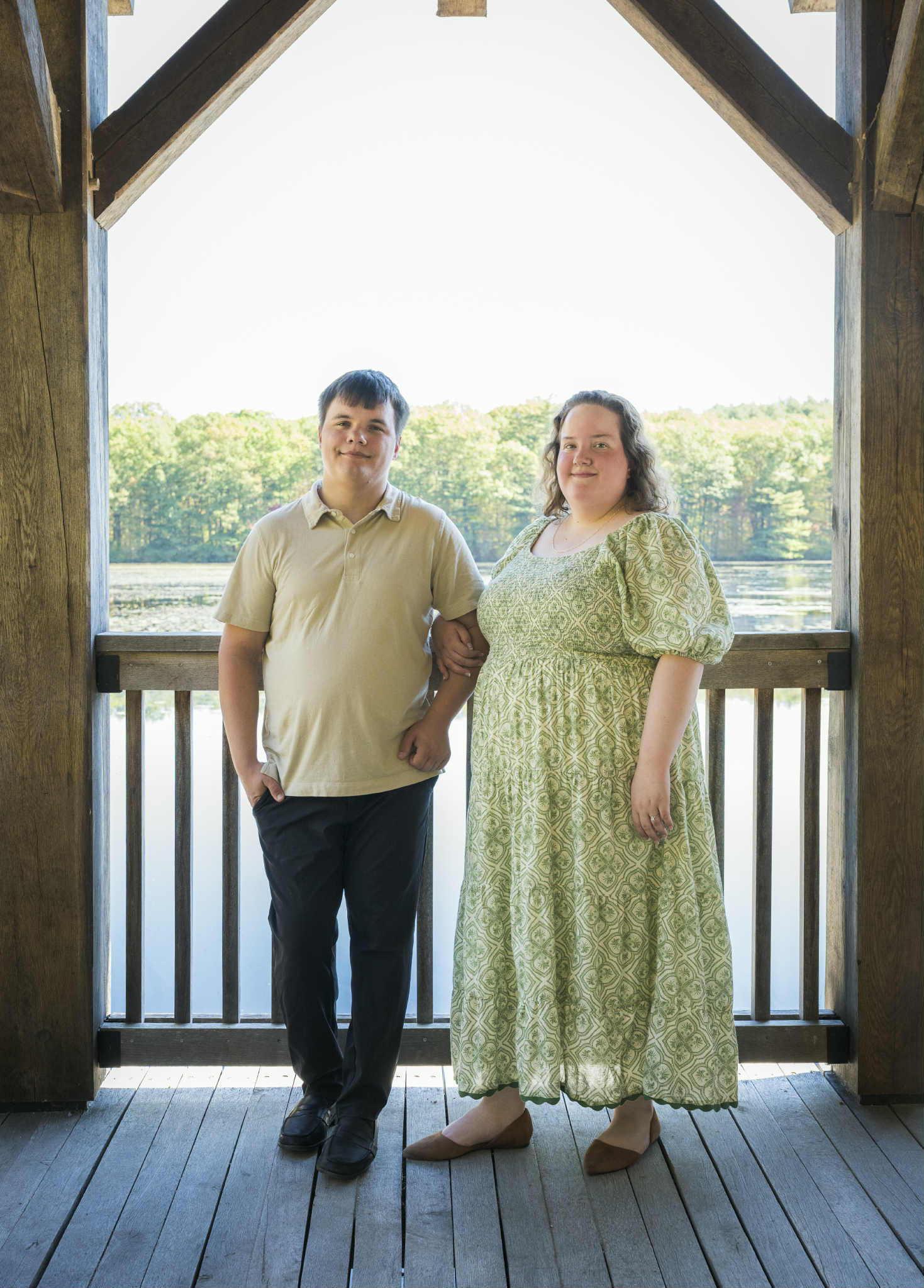 The Wedding Website of Hannah Stringer and Nicholas Estrada