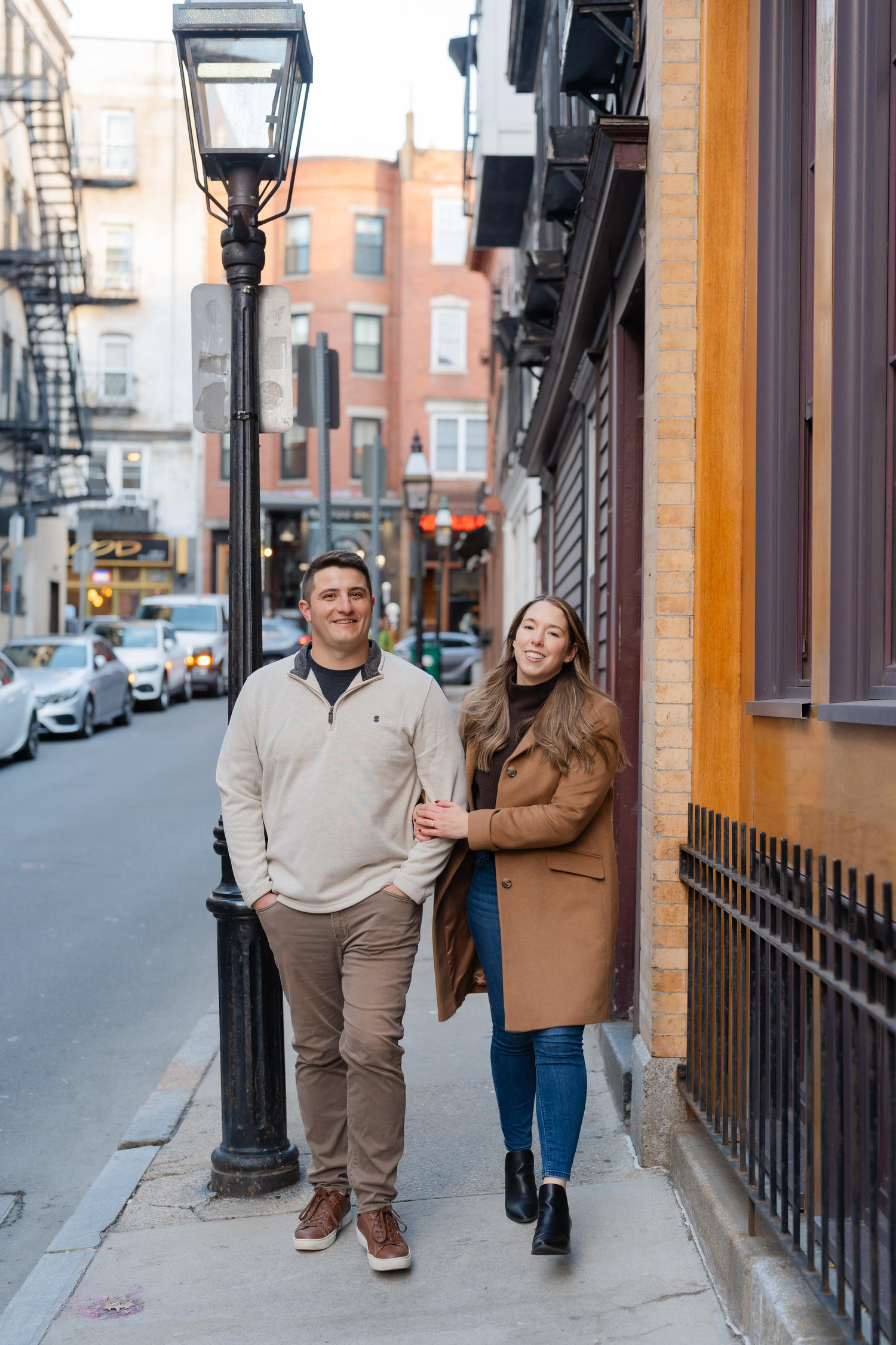 The Wedding Website of Emily Smith and James Toolen