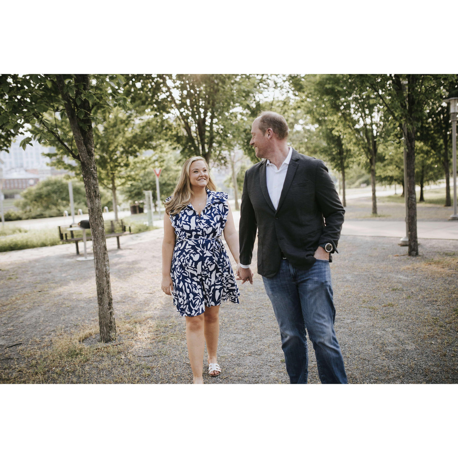 Engagement Photos <3