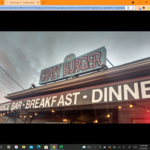 Crazy Burger Cafe and Juice Bar