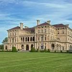 Newport Mansions