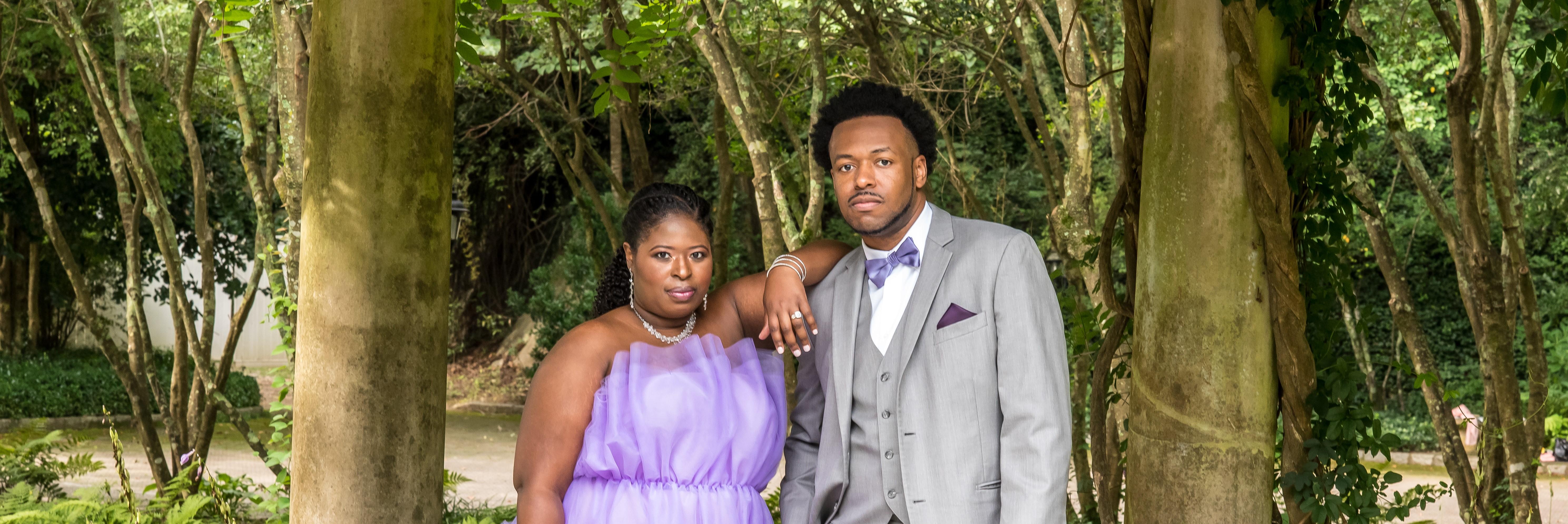 The Wedding Website of Tiffany Lee and Christopher Bunkley