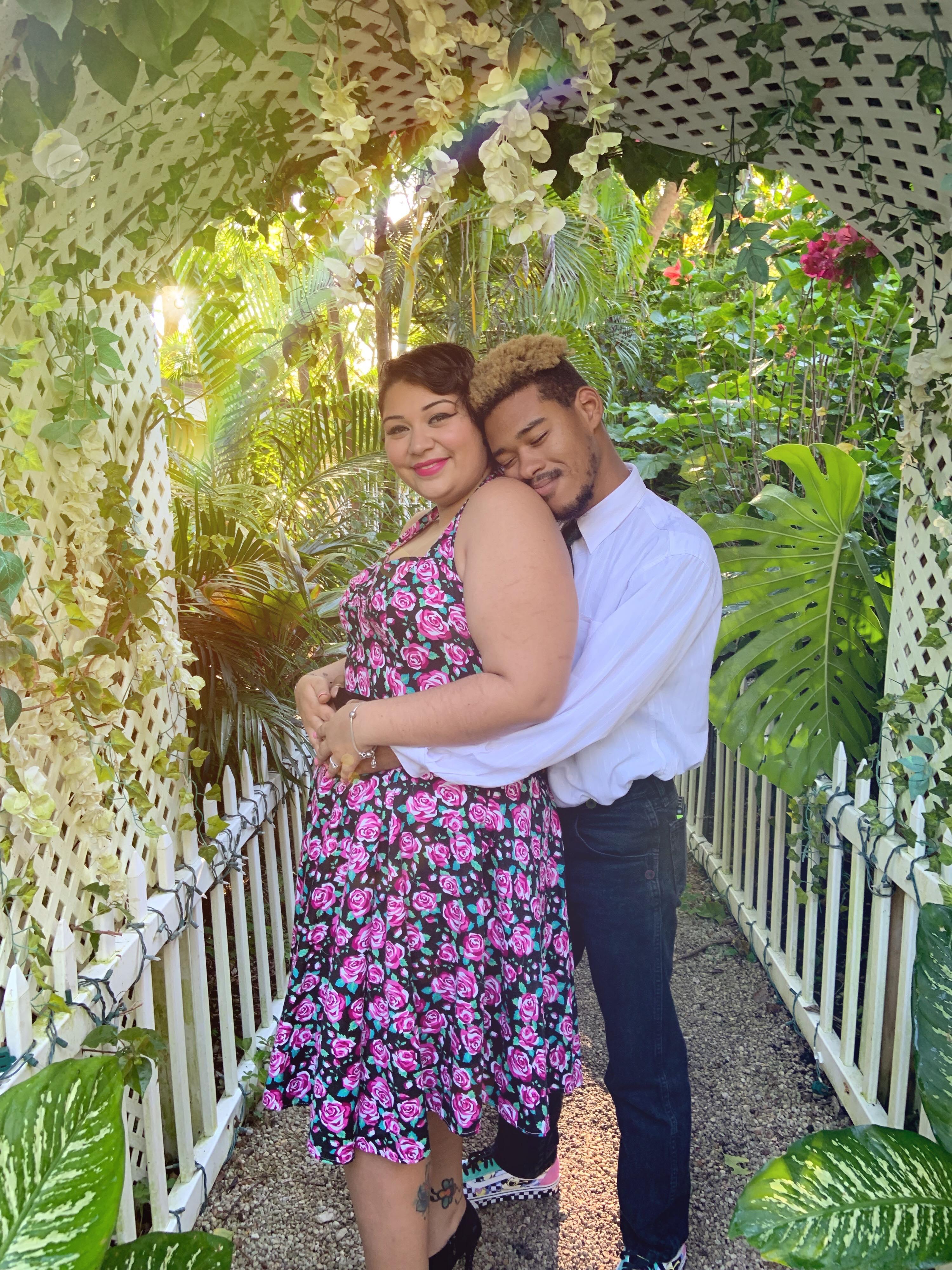 The Wedding Website of Sara Villalpando and William Chase