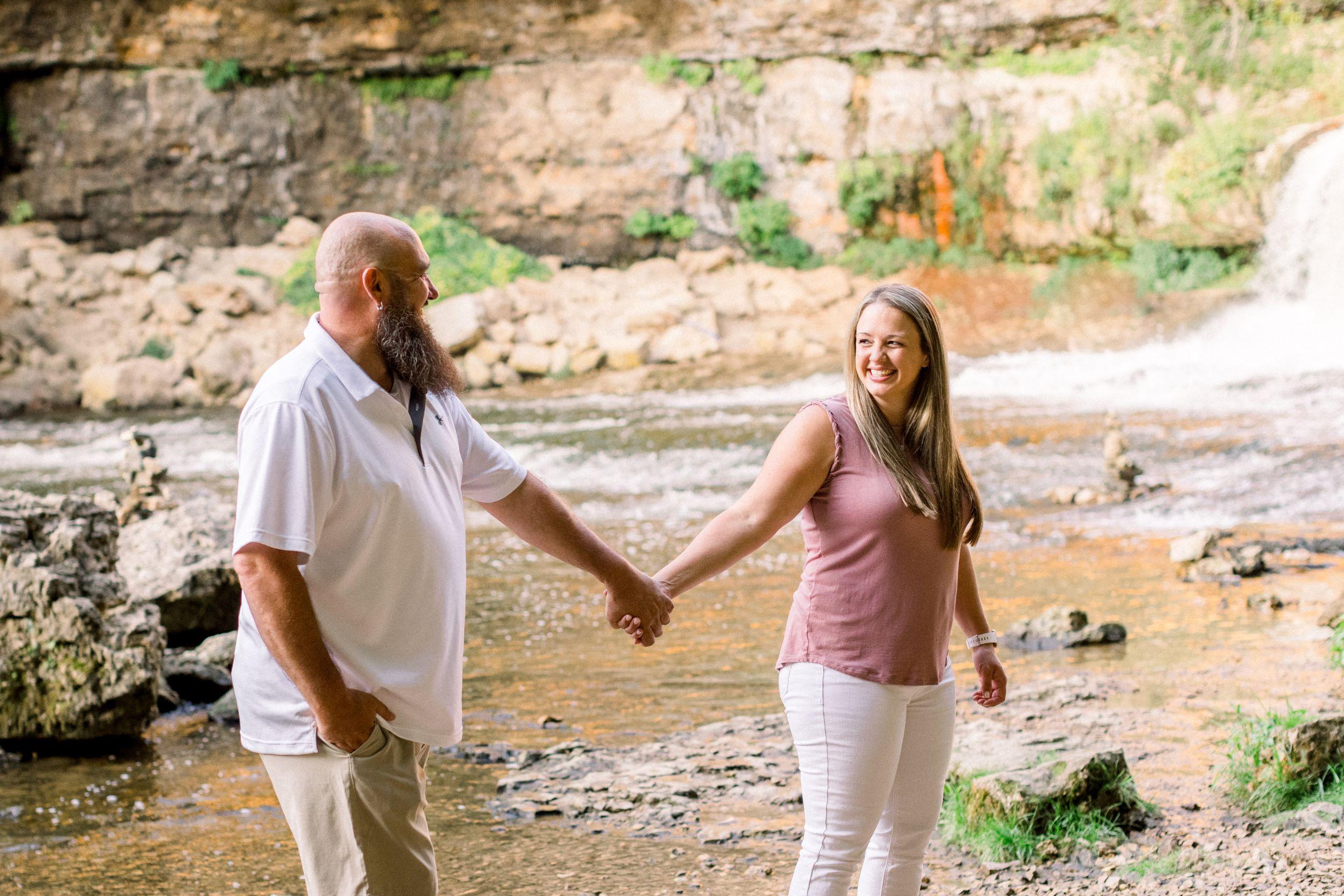 The Wedding Website of Jenn Hume and Dennis Nelson