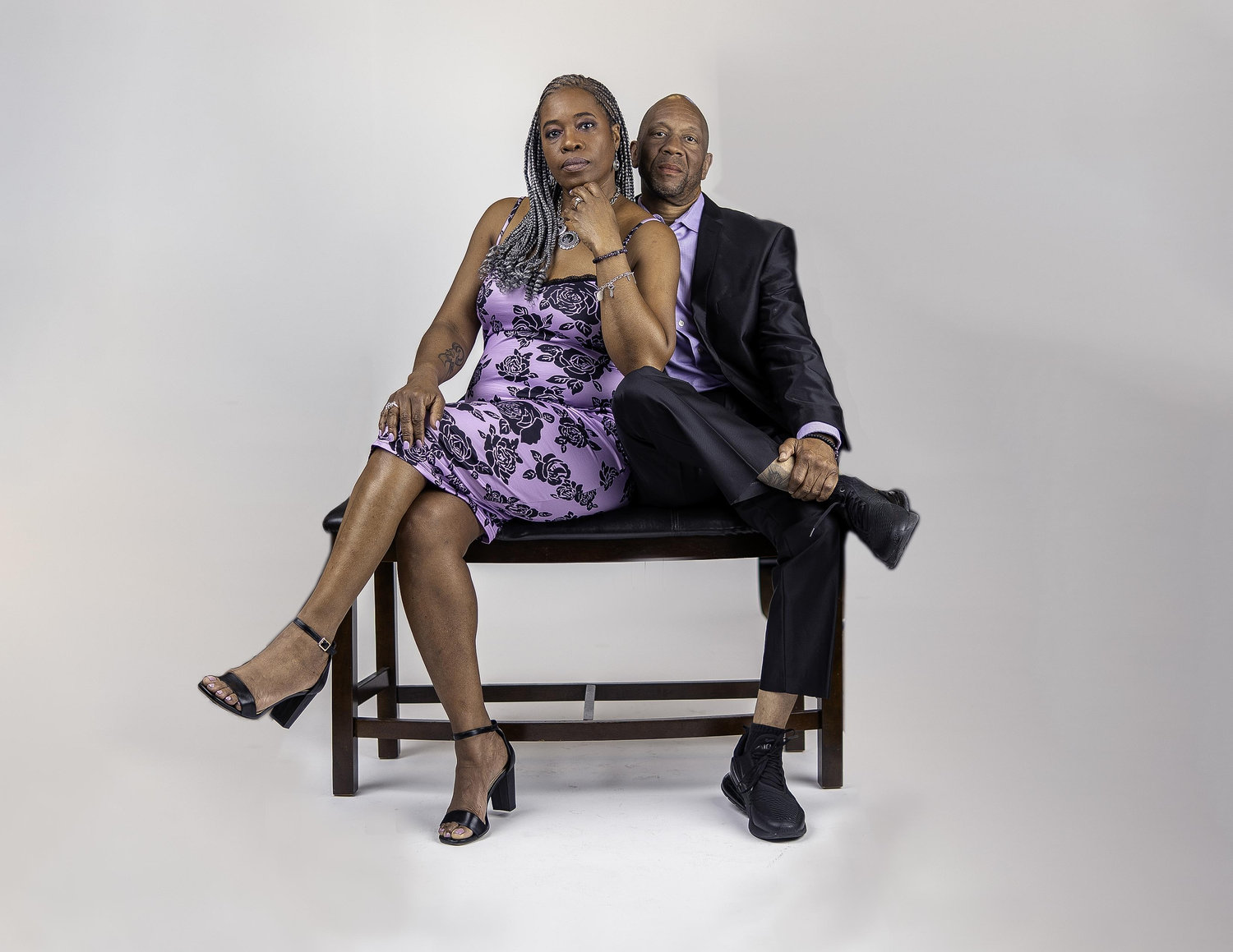 The Wedding Website of Darryl K Smith and D’Vere J Thompson