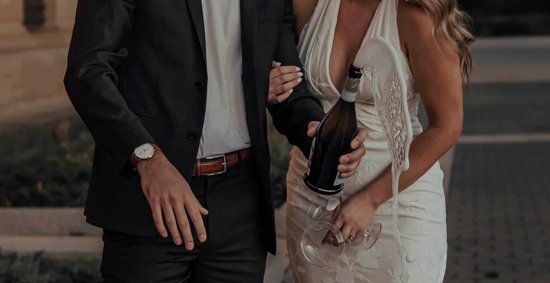 The Wedding Website of Jen Schwab and Reece Schepperd