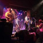 Bunker's Music Bar & Grill