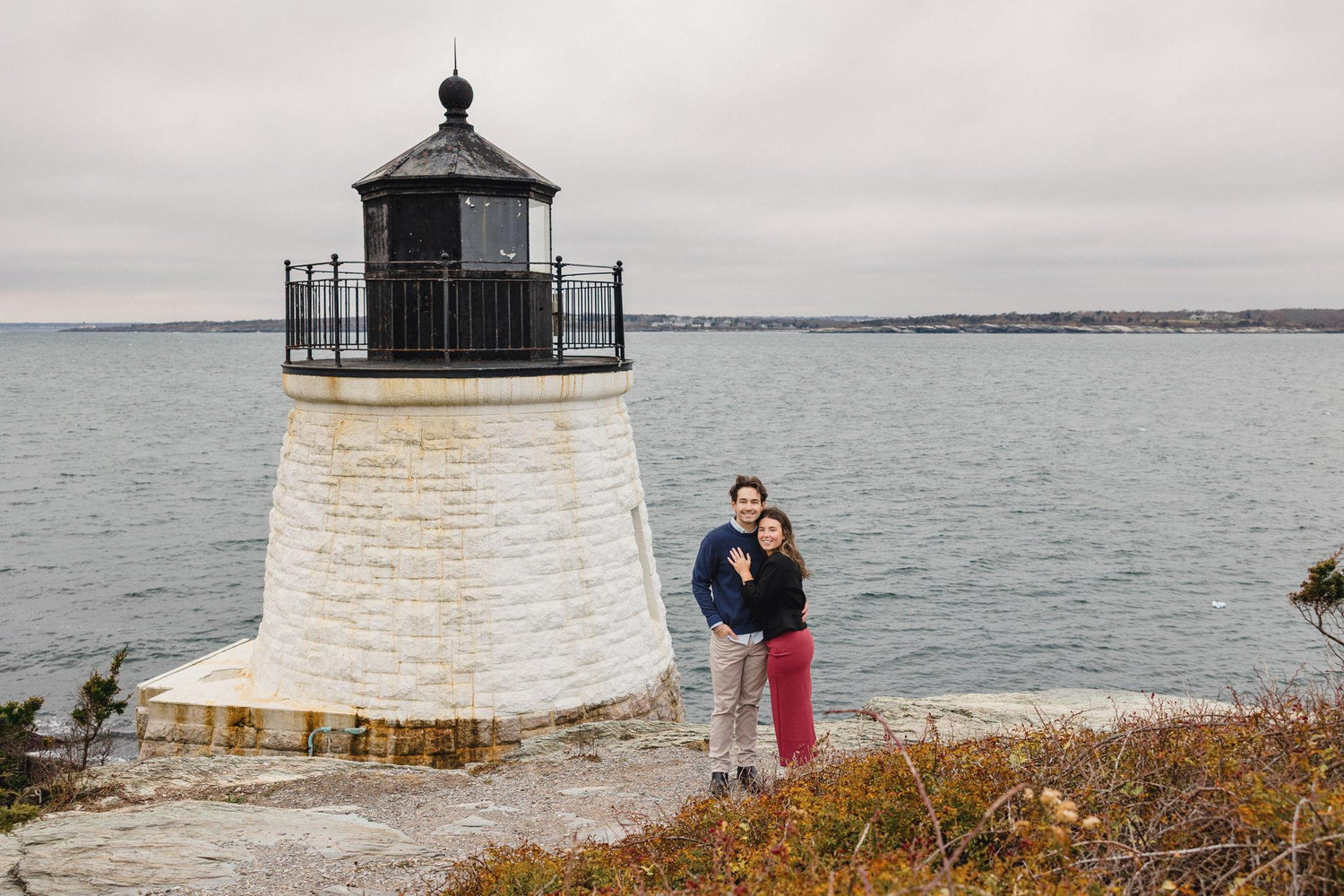 The Wedding Website of Jessica Martin and Cameron Kieran