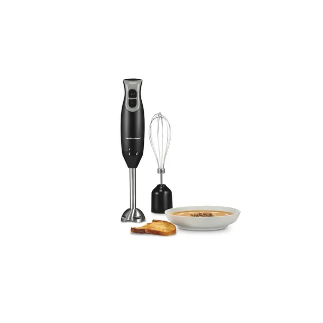 Kitchen Collection By Hamilton Beach Immersion Blender 59410KC