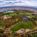 Parque Tangamanga I