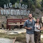Big Door Vineyards