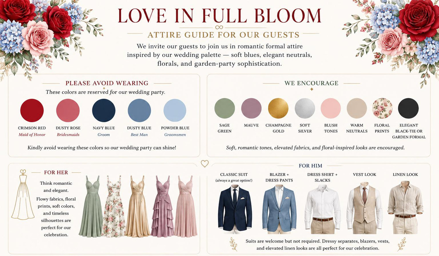 The Wedding Website of Navita Jaglal and Michael Santiago