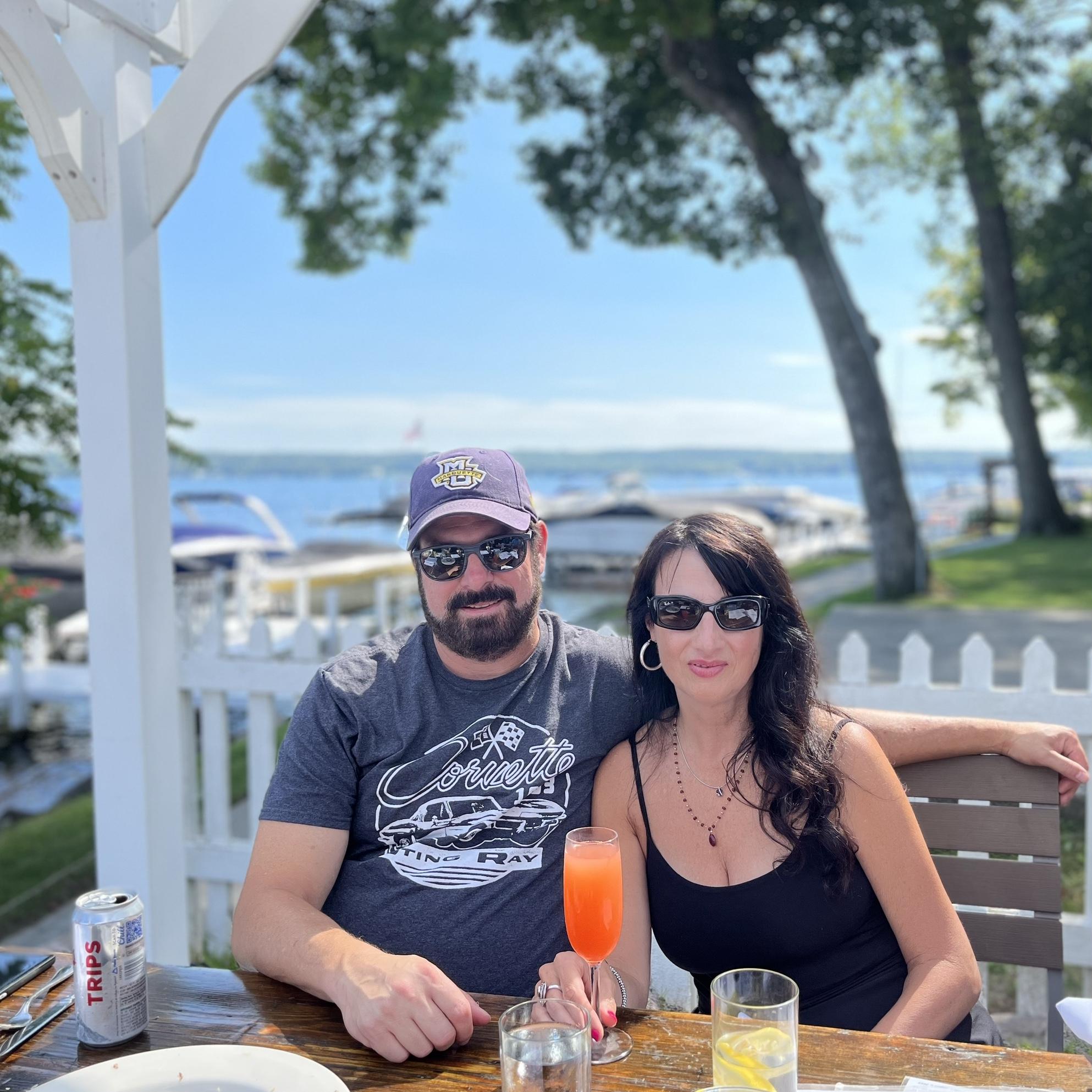 Lake Geneva, Wisconsin